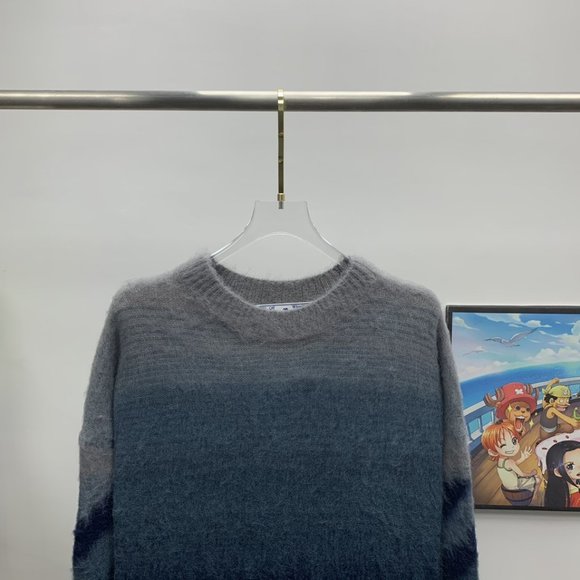 Off-White Loose, simple and versatile - Picture 3 of 9